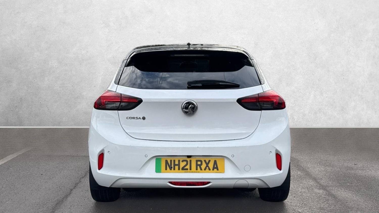 Used Vauxhall Corsa 2021 for sale - 77277150: Photo 4