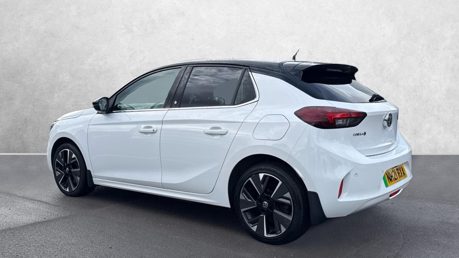 Used Vauxhall Corsa 2021 for sale - 77277150: Photo 5