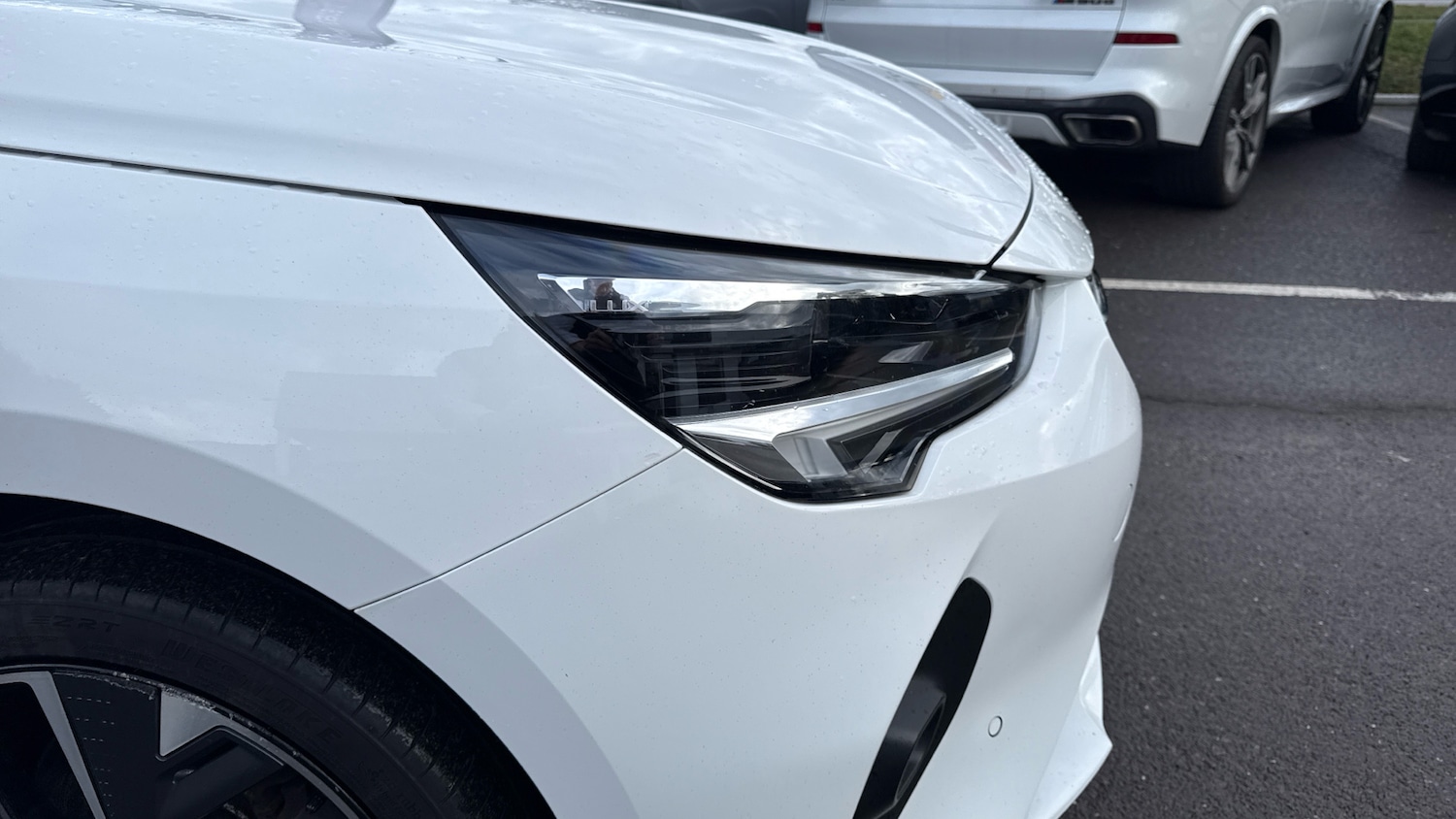 Used Vauxhall Corsa 2021 for sale - 77277150: Photo 6