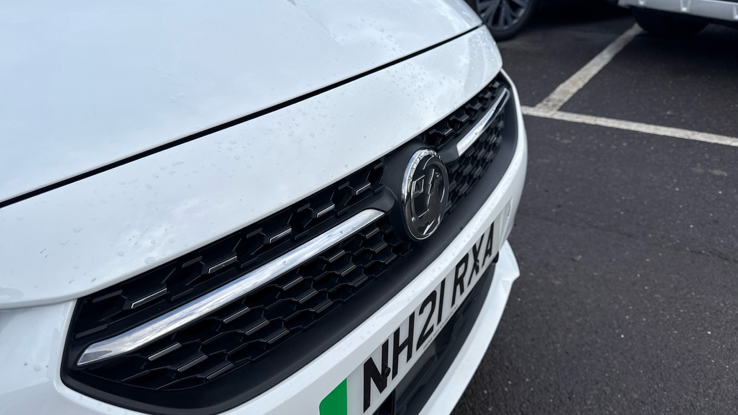 Used Vauxhall Corsa 2021 for sale - 77277150: Photo 8