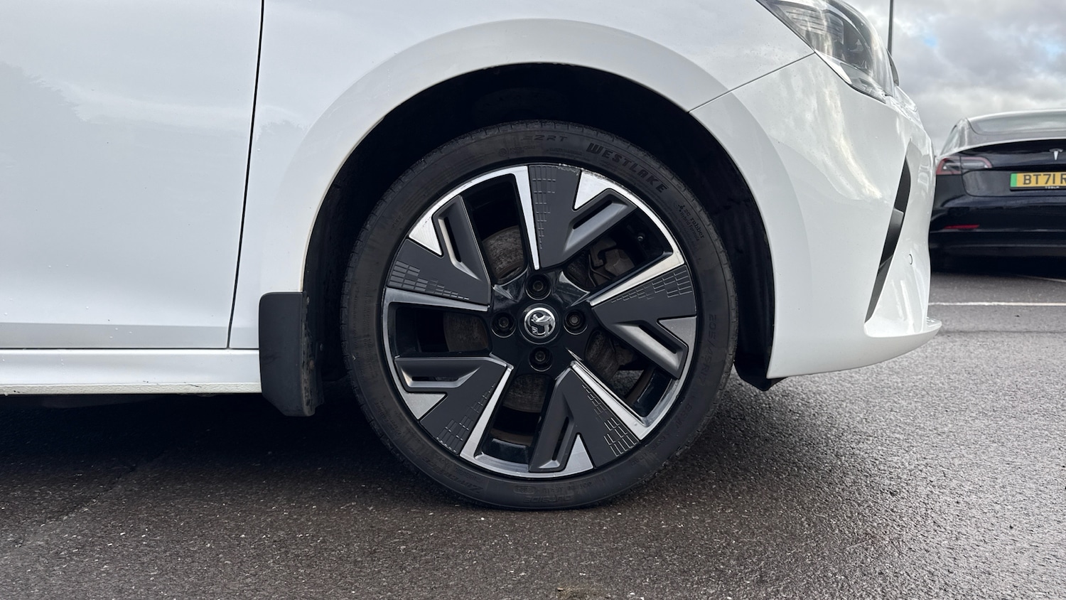 Used Vauxhall Corsa 2021 for sale - 77277150: Photo 9