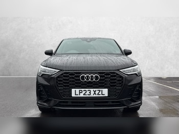 Used Audi Q3 2023 for sale - 77385112: Photo