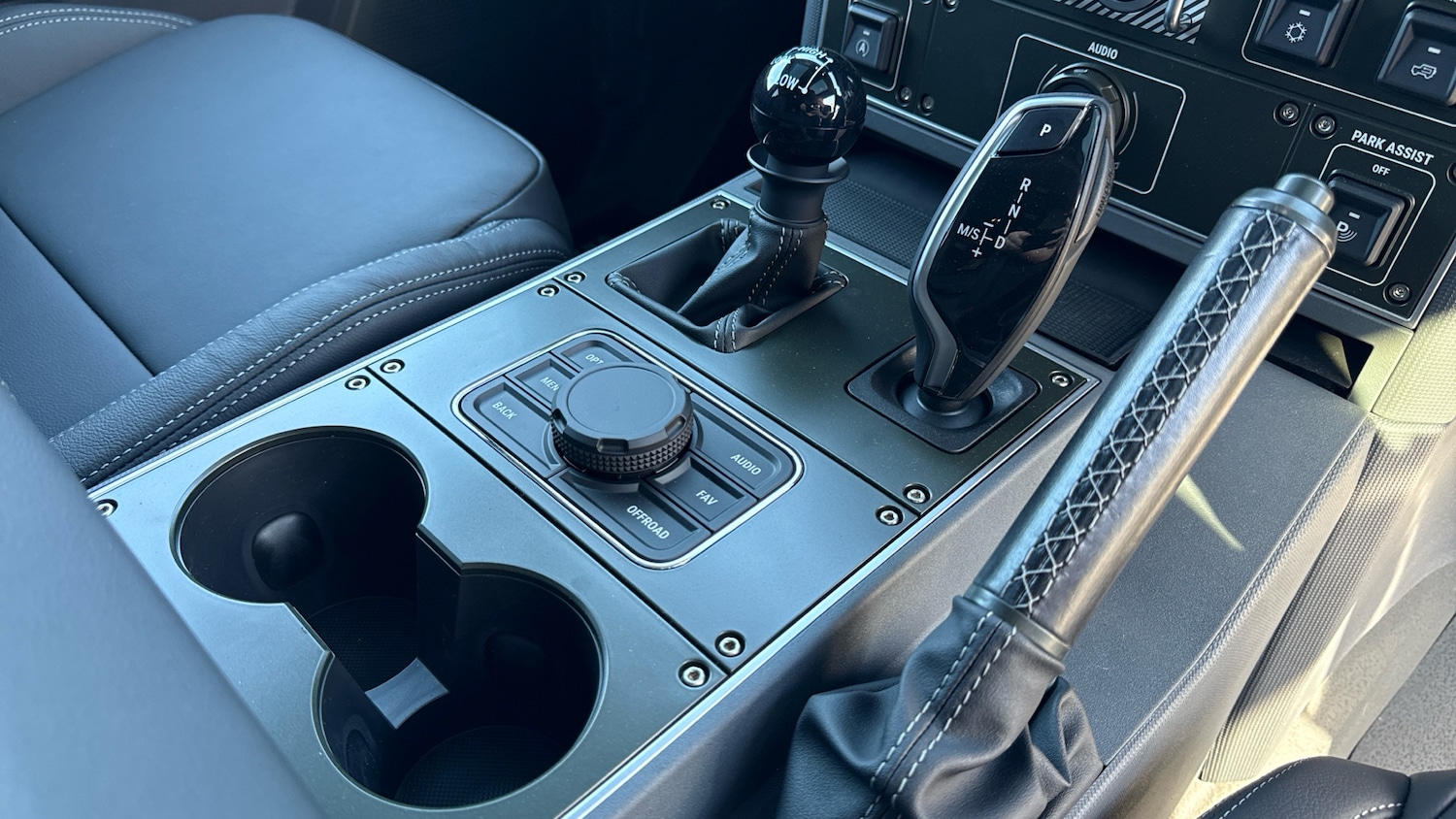 Vehicle 24