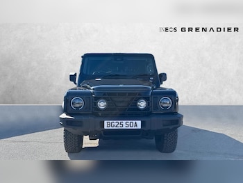 Used INEOS Grenadier 2025 for sale - 74651804: Photo