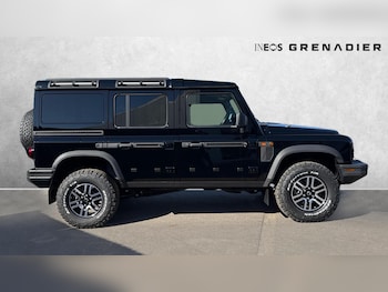 Used INEOS Grenadier 2025 for sale - 74651804: Photo