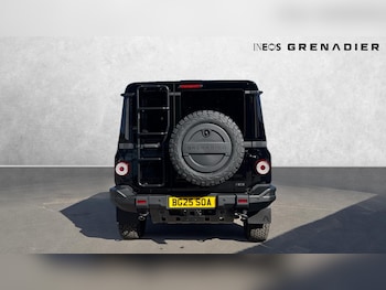 Used INEOS Grenadier 2025 for sale - 74651804: Photo