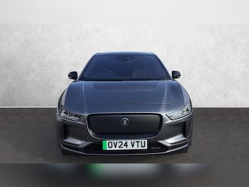 Used Jaguar I-Pace 2024 for sale - 75518045: Photo