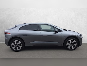 Used Jaguar I-Pace 2024 for sale - 75518045: Photo