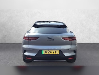 Used Jaguar I-Pace 2024 for sale - 75518045: Photo
