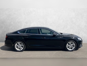 Used Audi A5 2018 for sale - 78228860: Photo