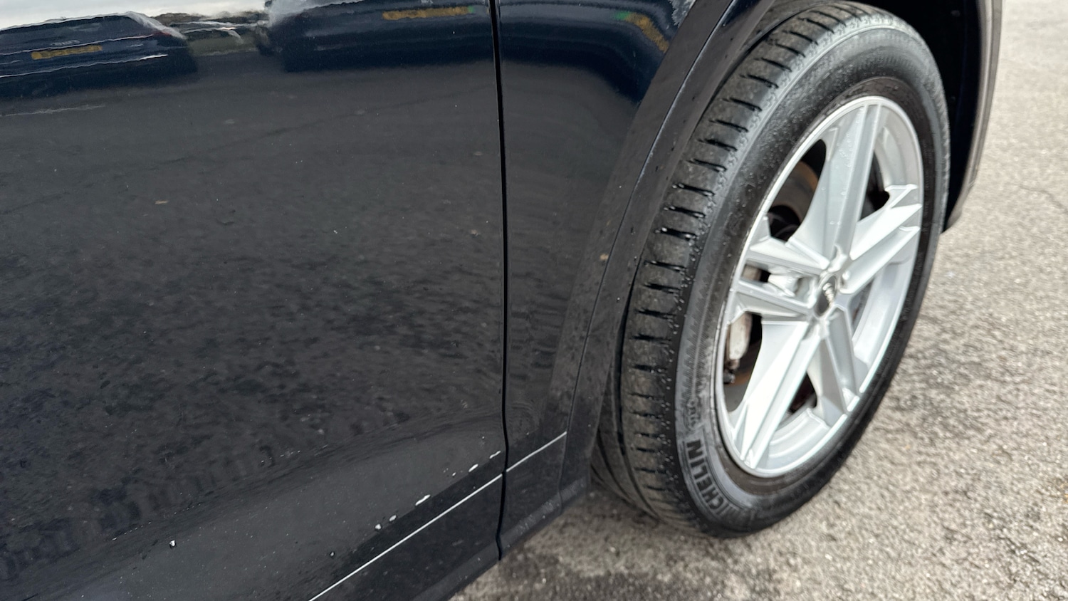 Used Audi Q5 2017 for sale - 75987480: Photo 11