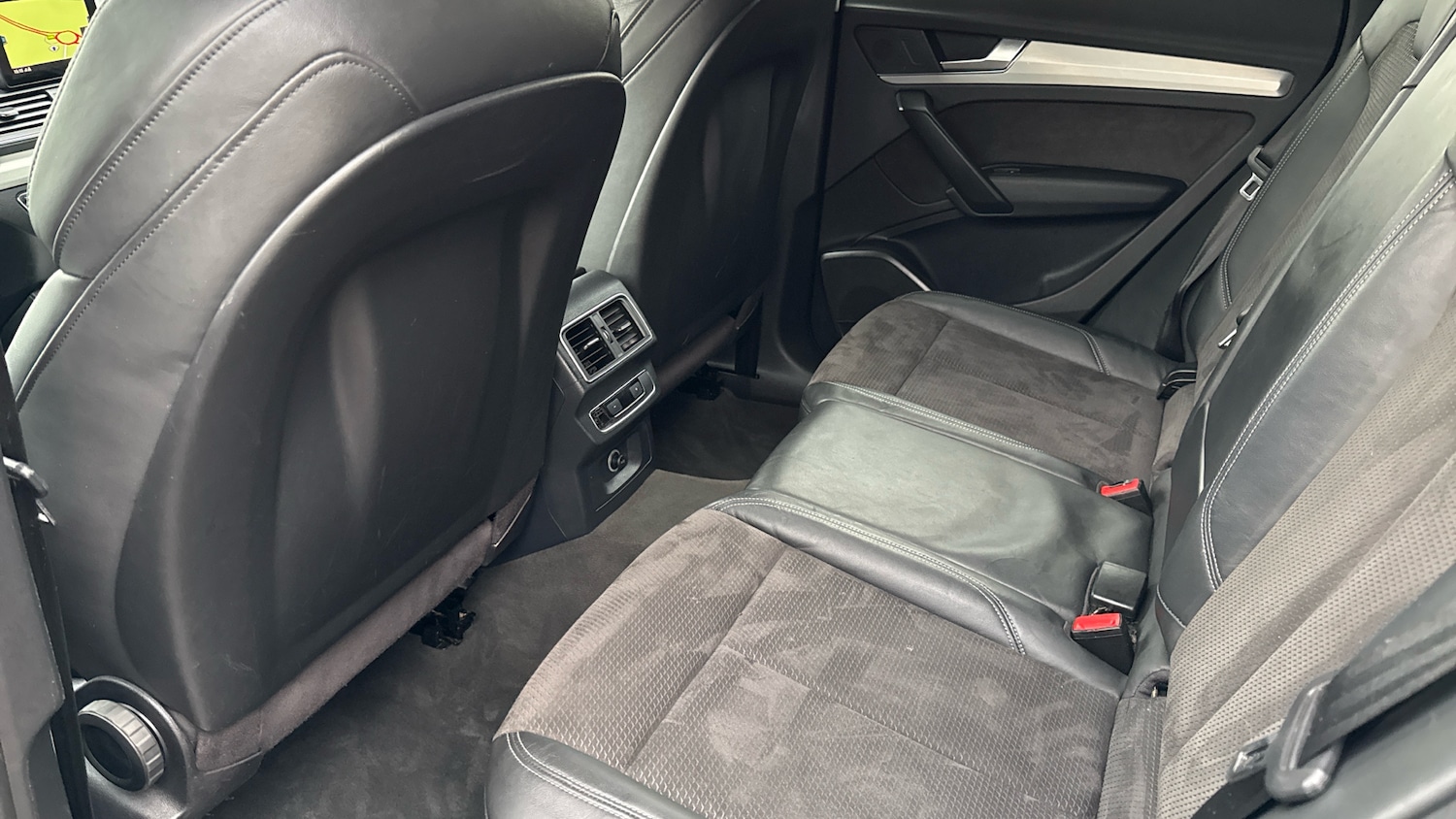 Used Audi Q5 2017 for sale - 75987480: Photo 15