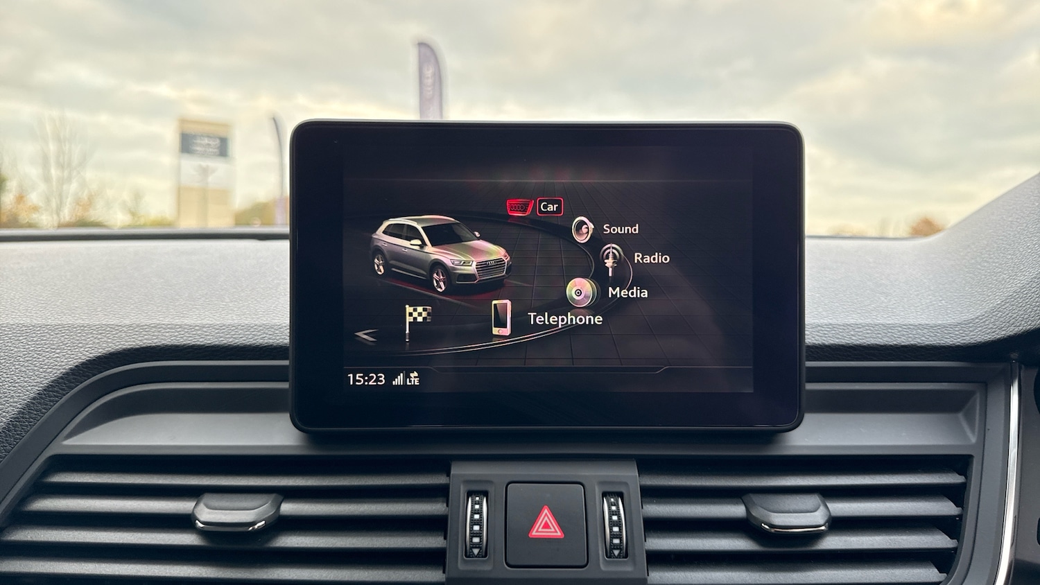 Used Audi Q5 2017 for sale - 75987480: Photo 20