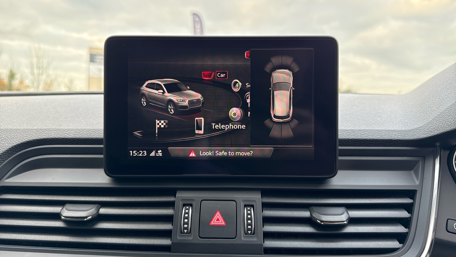 Used Audi Q5 2017 for sale - 75987480: Photo 21