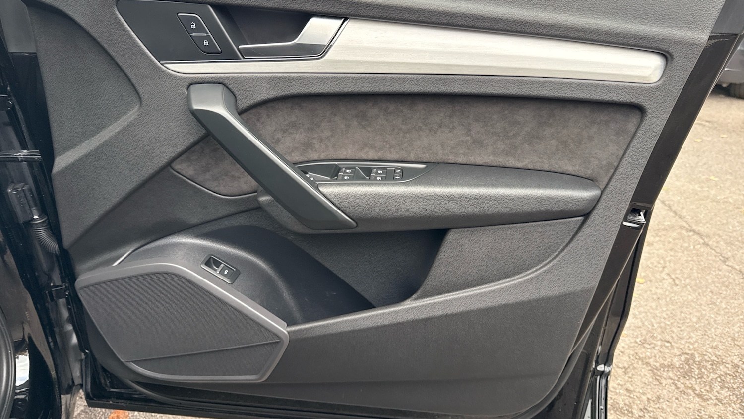 Used Audi Q5 2017 for sale - 75987480: Photo 22