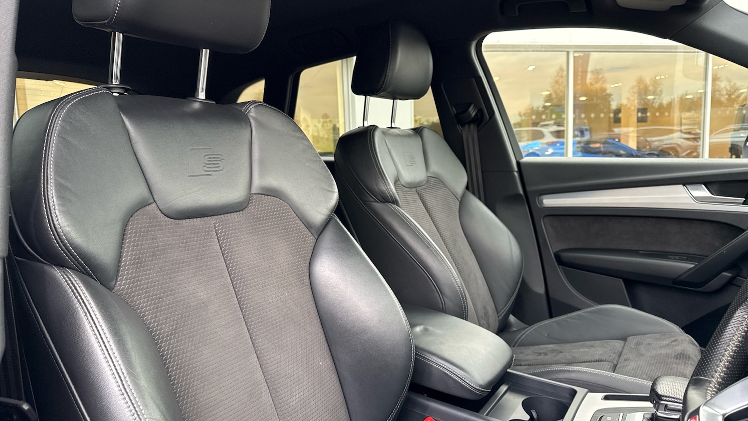 Used Audi Q5 2017 for sale - 75987480: Photo 23