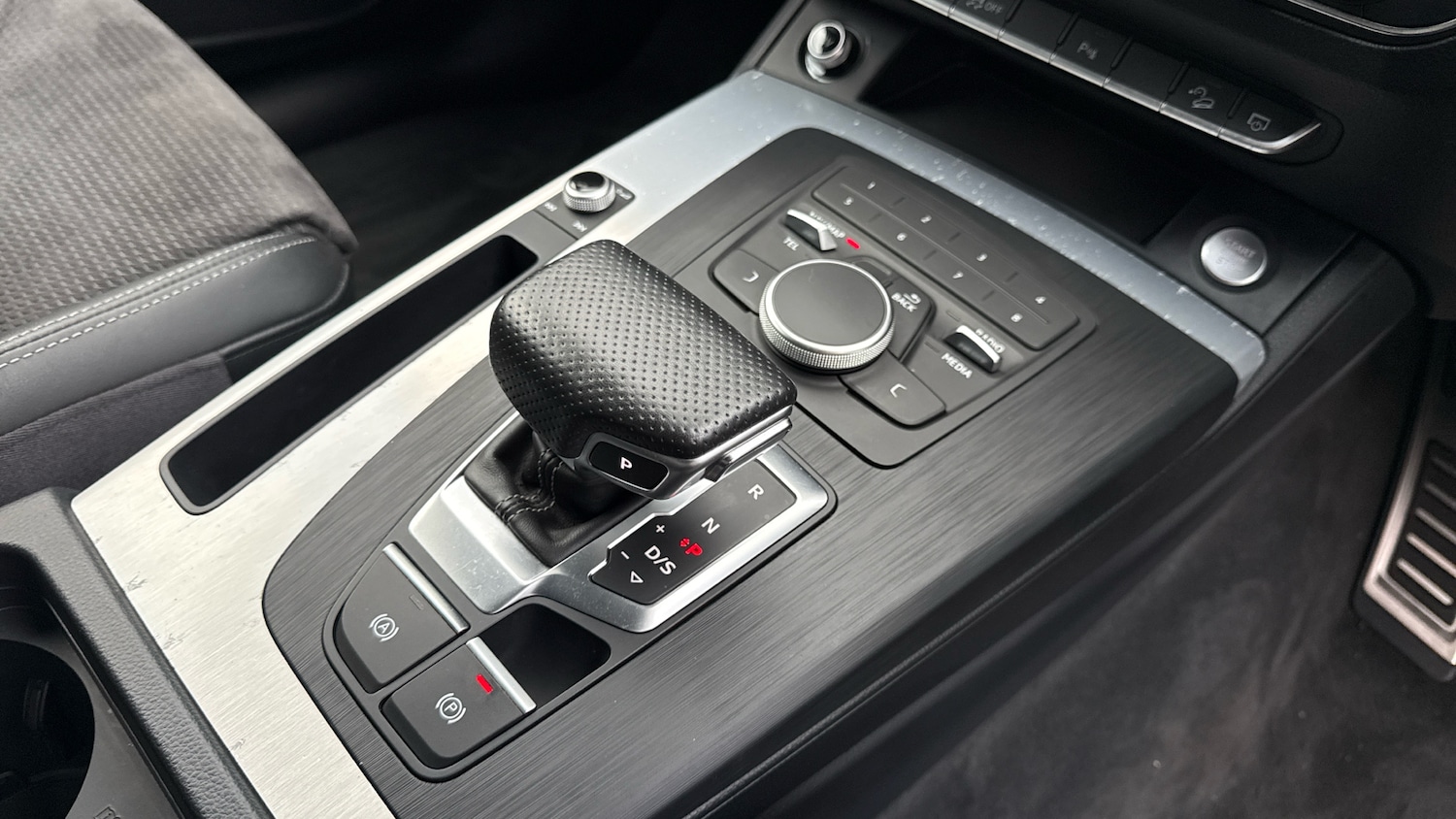 Used Audi Q5 2017 for sale - 75987480: Photo 24