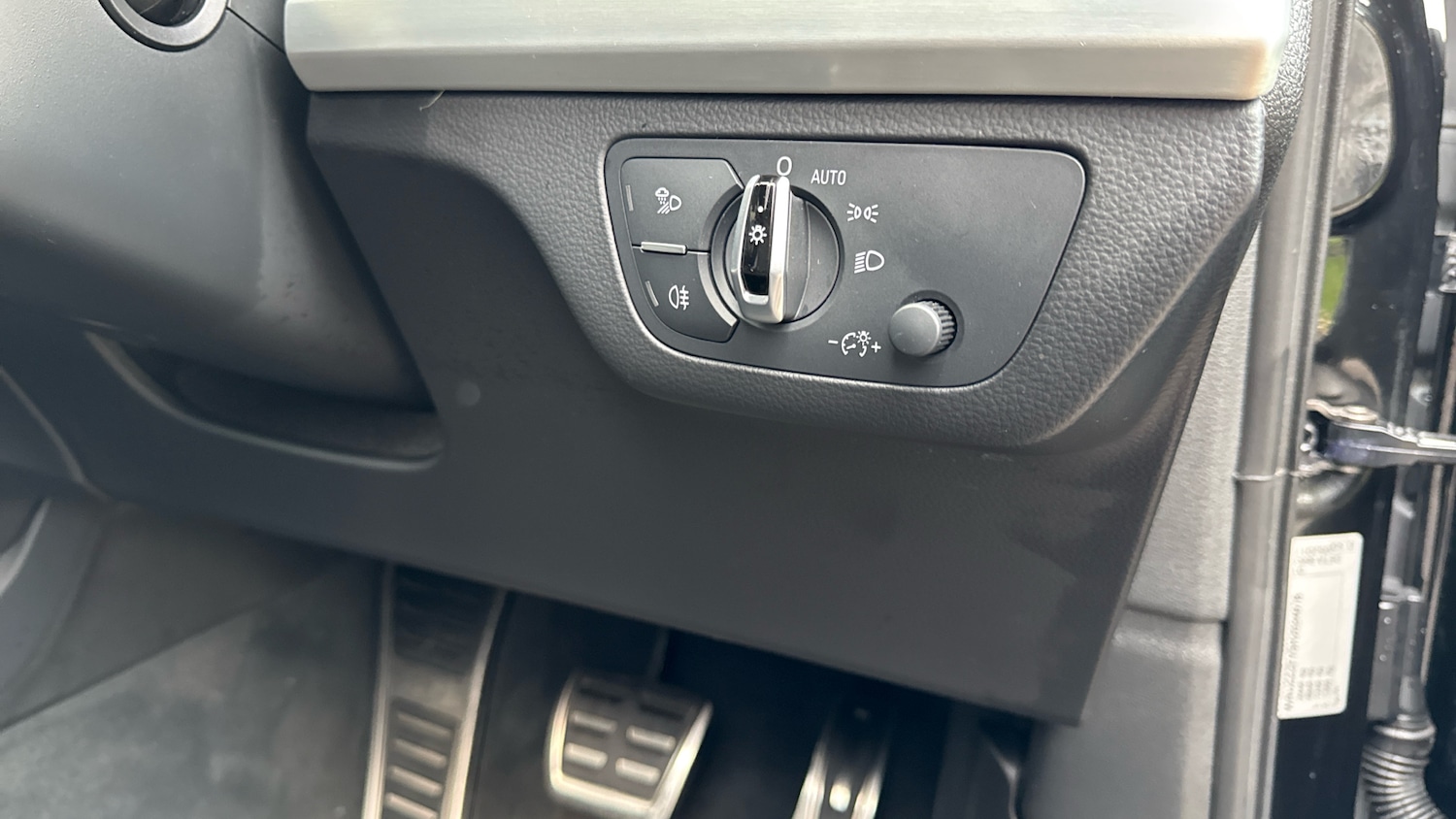 Used Audi Q5 2017 for sale - 75987480: Photo 25