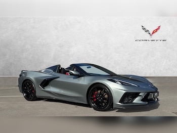 Used Corvette Stingray 2023 for sale - 78945111: Photo