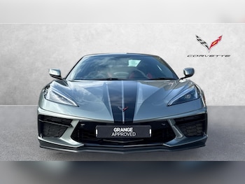 Used Corvette Stingray 2023 for sale - 78945111: Photo