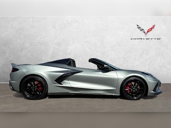 Used Corvette Stingray 2023 for sale - 78945111: Photo