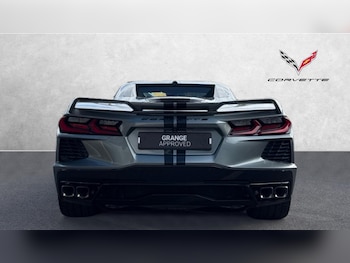 Used Corvette Stingray 2023 for sale - 78945111: Photo