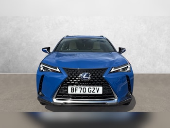 Used Lexus UX 2020 for sale - 75668278: Photo