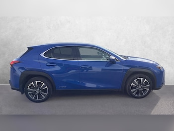 Used Lexus UX 2020 for sale - 75668278: Photo