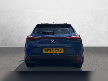 Used Lexus UX 2020 for sale - 75668278: Photo