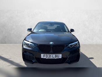 Used BMW 2 Series 2021 for sale - 77880844: Photo