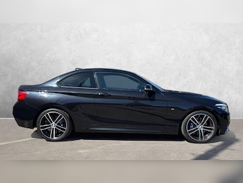 Used BMW 2 Series 2021 for sale - 77880844: Photo
