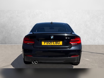 Used BMW 2 Series 2021 for sale - 77880844: Photo