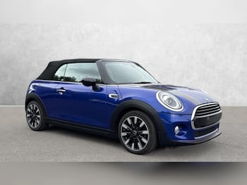Used MINI Convertible 2018 for sale - 79552164: Photo