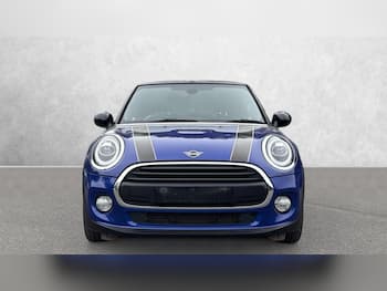 Used MINI Convertible 2018 for sale - 79552164: Photo