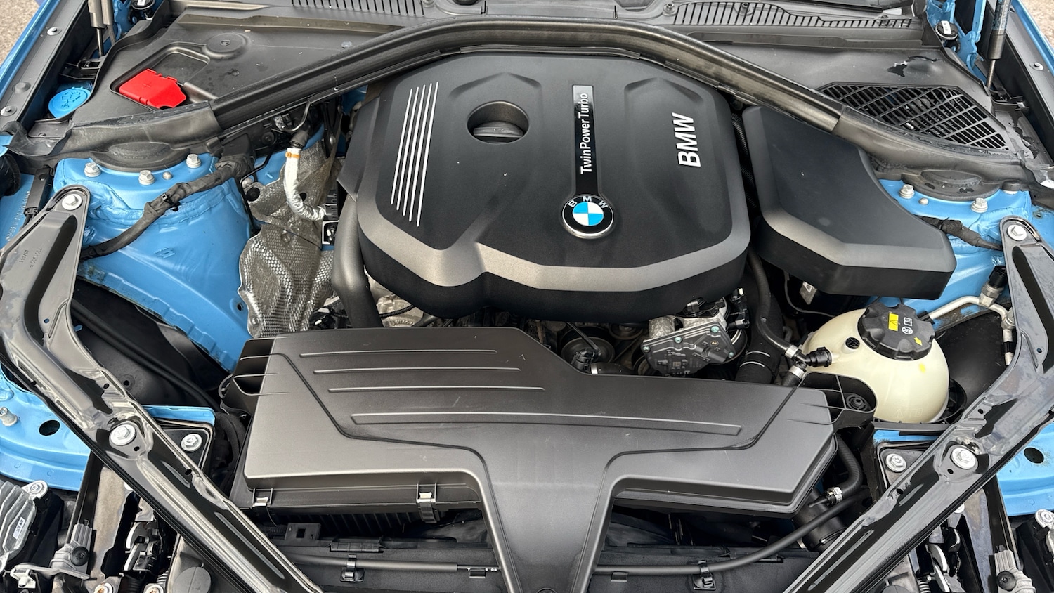 Used BMW 2 Series 2019 for sale - 76430676: Photo 10