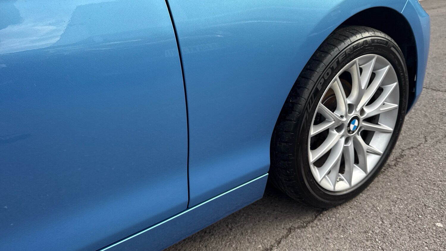 Used BMW 2 Series 2019 for sale - 76430676: Photo 11