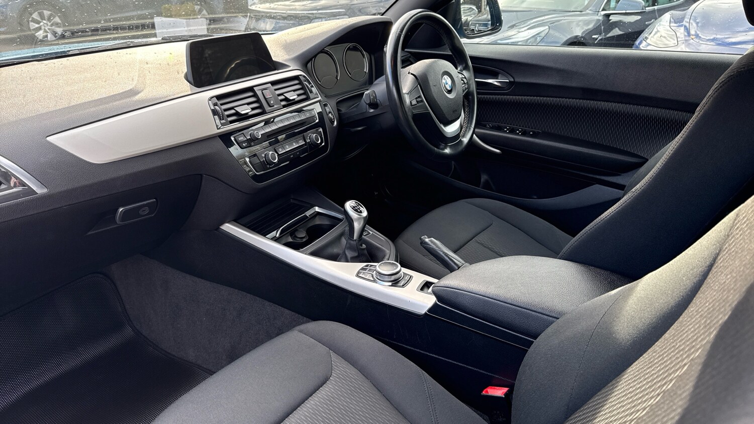 Used BMW 2 Series 2019 for sale - 76430676: Photo 12