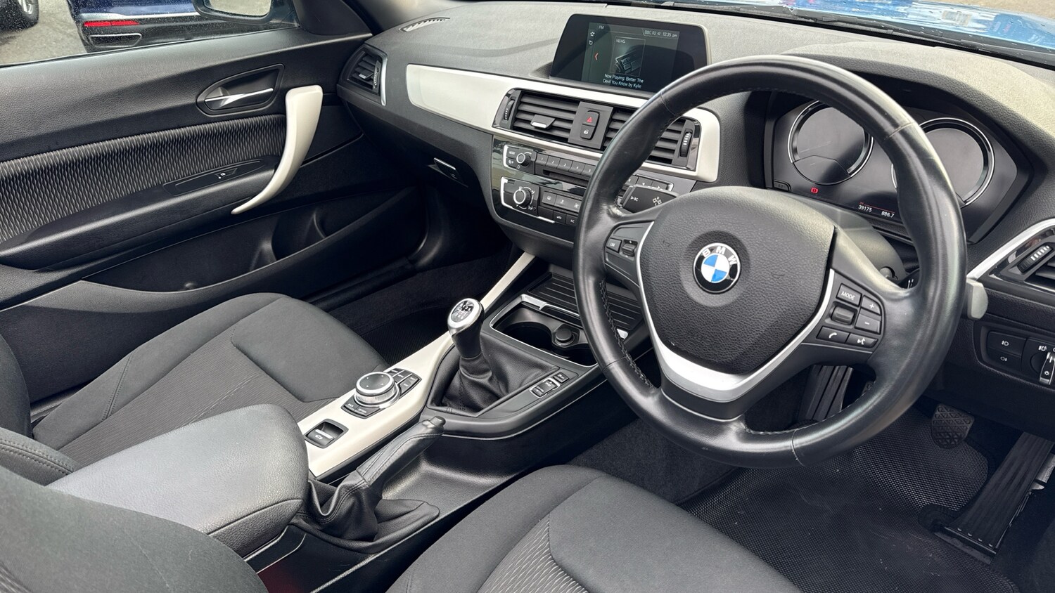 Used BMW 2 Series 2019 for sale - 76430676: Photo 13