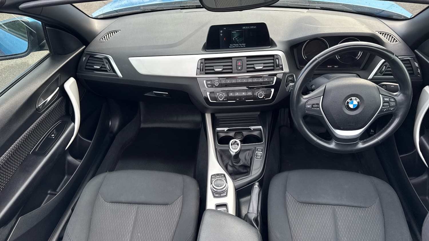 Used BMW 2 Series 2019 for sale - 76430676: Photo 14