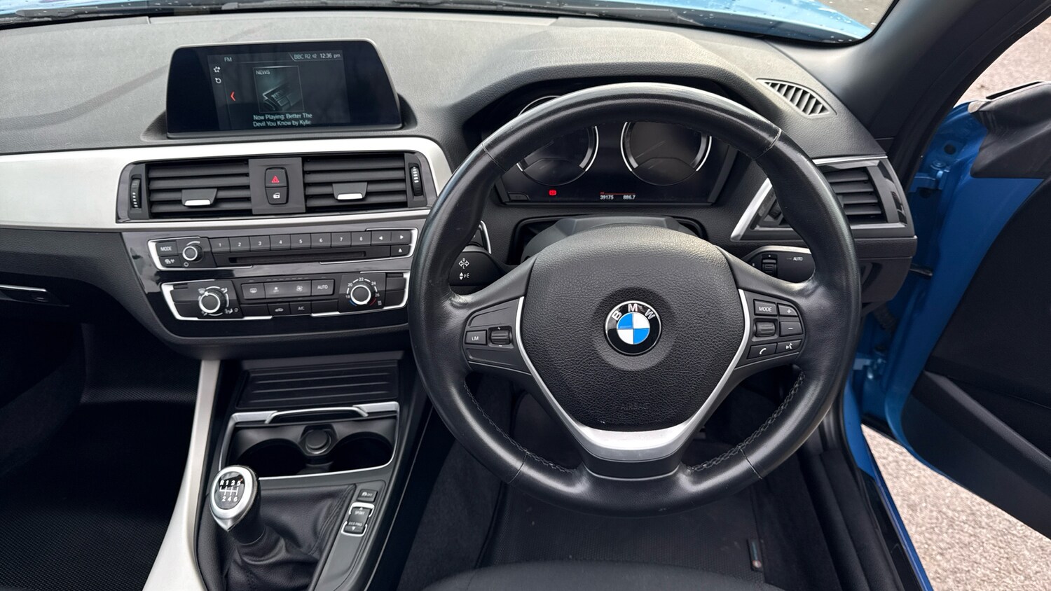 Used BMW 2 Series 2019 for sale - 76430676: Photo 16