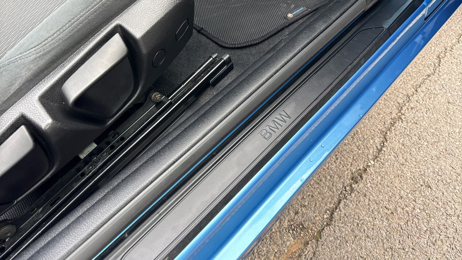 Used BMW 2 Series 2019 for sale - 76430676: Photo 19