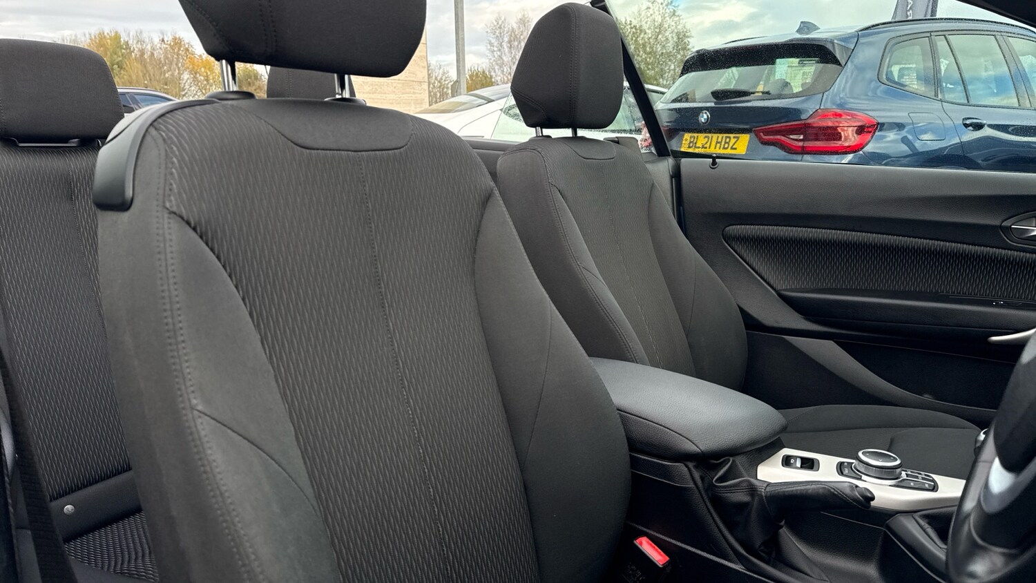 Used BMW 2 Series 2019 for sale - 76430676: Photo 23