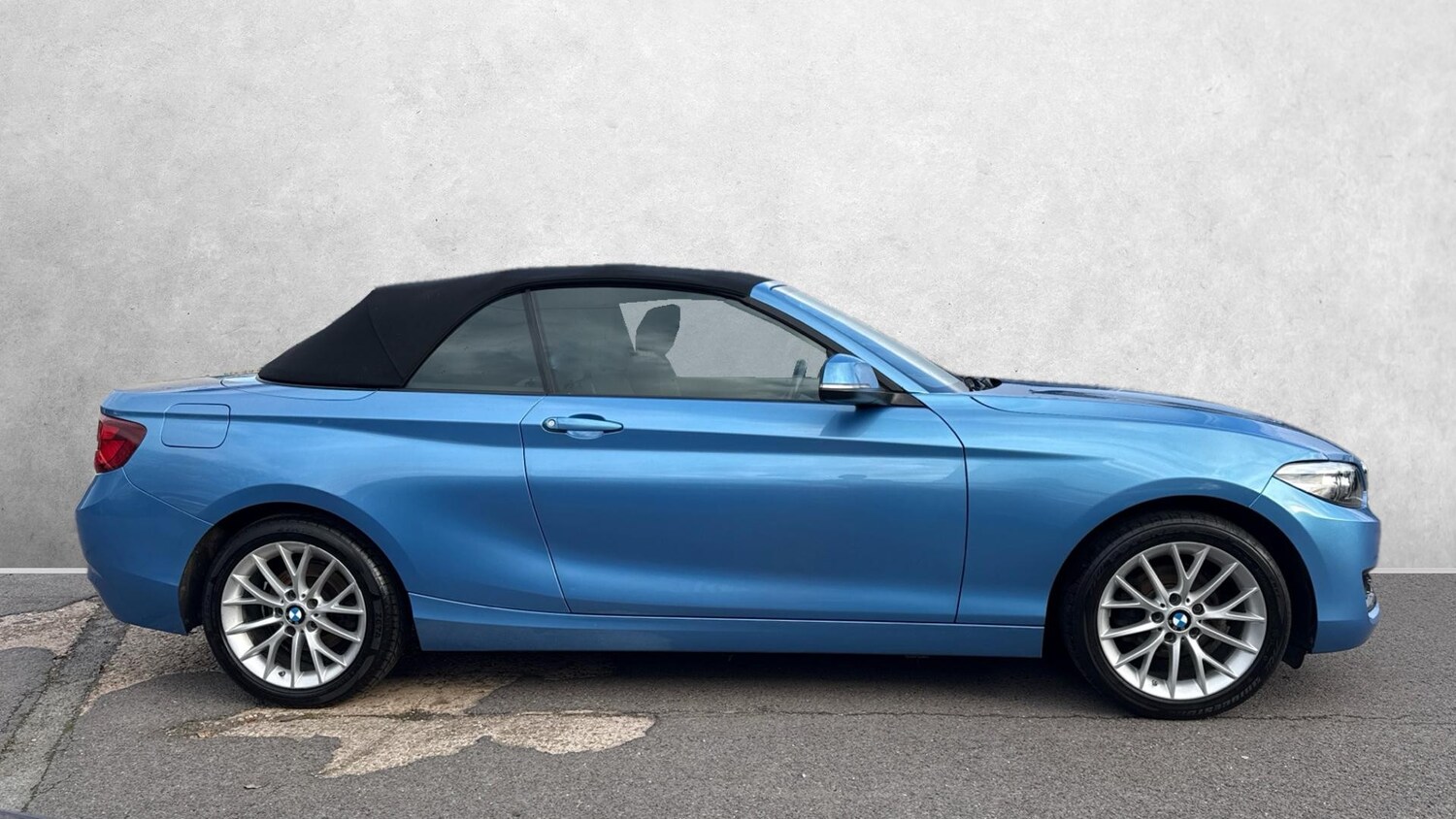 Used BMW 2 Series 2019 for sale - 76430676: Photo 3