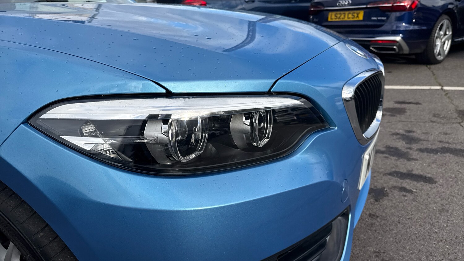 Used BMW 2 Series 2019 for sale - 76430676: Photo 6