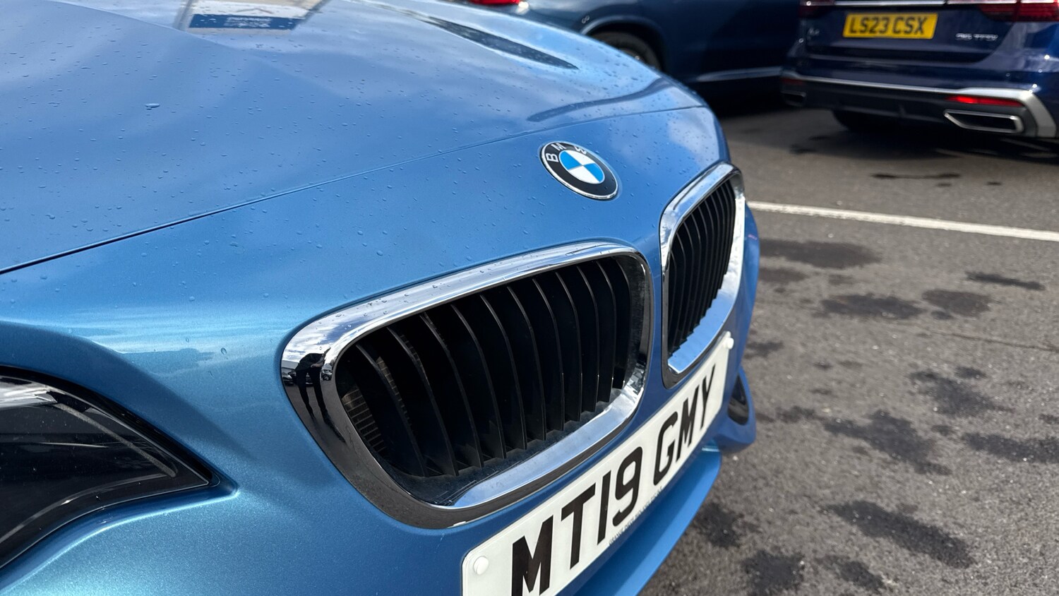 Used BMW 2 Series 2019 for sale - 76430676: Photo 8