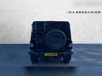 Used INEOS Grenadier 2025 for sale - 78316769: Photo