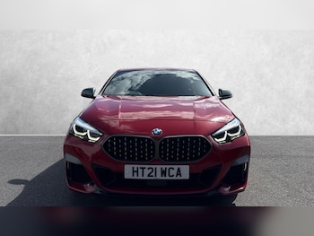 Used BMW 2 Series 2021 for sale - 78168598: Photo