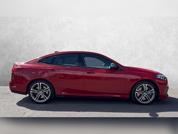 Used BMW 2 Series 2021 for sale - 78168598: Photo