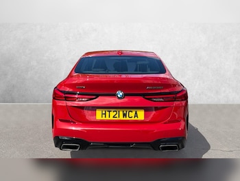 Used BMW 2 Series 2021 for sale - 78168598: Photo