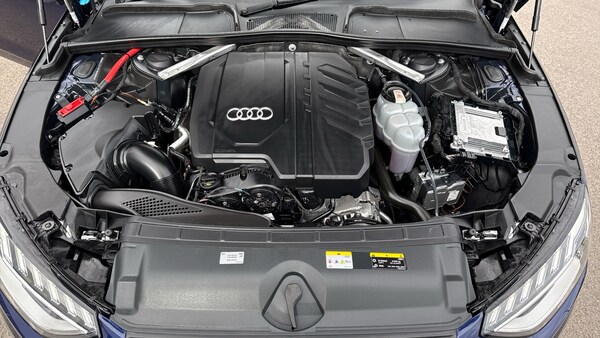 Used Audi A4 2023 for sale - 76149115: Photo 10